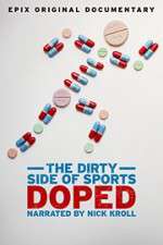 Watch Doped: The Dirty Side of Sports Movie2k