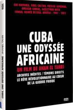 Watch Cuba une odyssee africaine Movie2k