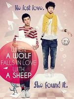 Watch When a Wolf Falls in Love with a Sheep Movie2k