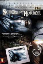 Watch School of Horror Movie2k