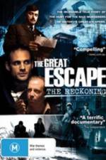 Watch The Great Escape - The Reckoning Movie2k