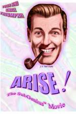 Watch Arise The SubGenius Video Movie2k