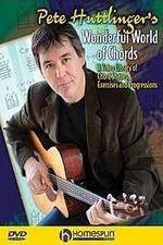 Watch Pete Huttlinger - Wonderful World of Chords Movie2k