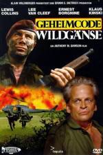 Watch Code Name Wild Geese Movie2k