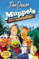 Watch Rocky Mountain Holiday with John Denver and the Muppets Movie2k