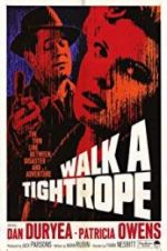 Watch Walk a Tightrope Movie2k