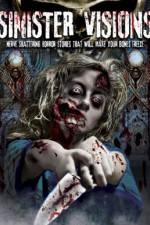 Watch Sinister Visions Movie2k