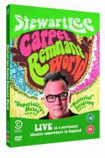 Watch Stewart Lee - Carpet Remnant World Movie2k