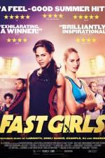 Watch Fast Girls Movie2k