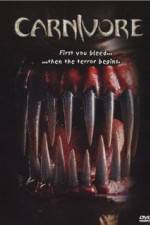 Watch Carnivore Movie2k