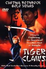 Watch Tiger Claws II Movie2k