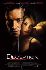 Watch Deception Movie2k