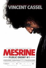 Watch Mesrine Part 2: Public Enemy #1 Movie2k