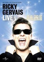 Watch Ricky Gervais Live 3: Fame Movie2k