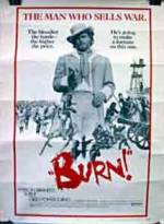 Watch Burn! Movie2k