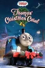 Watch Thomas & Friends: Thomas' Christmas Carol Movie2k