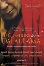 Watch 10 Questions for the Dalai Lama Movie2k