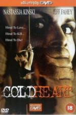 Watch Cold Heart Movie2k