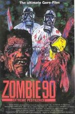 Watch Zombie \'90: Extreme Pestilence Movie2k