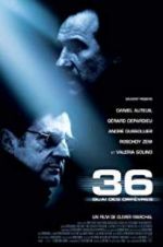 Watch 36th Precinct Movie2k