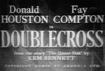 Watch Doublecross Movie2k