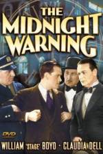 Watch Midnight Warning Movie2k