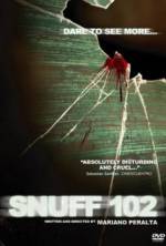 Watch Snuff 102 Movie2k