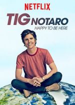 Watch Tig Notaro: Happy To Be Here (TV Special 2018) Movie2k