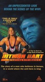 Watch Hitman Hart: Wrestling with Shadows Movie2k