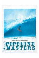 Watch Pipeline Masters Movie2k