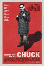 Watch Chuck Movie2k