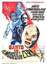 Watch Santo in the Wax Museum Movie2k
