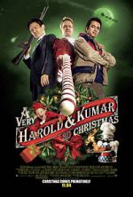 Watch A Very Harold & Kumar Christmas Movie2k