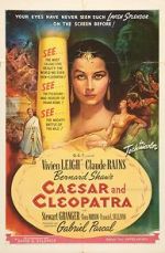 Watch Caesar and Cleopatra Movie2k