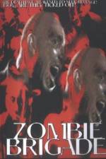 Watch Zombie Brigade Movie2k