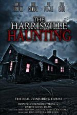 Watch The Harrisville Haunting: The Real Conjuring House Movie2k