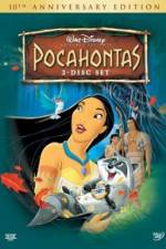 Watch Pocahontas Movie2k