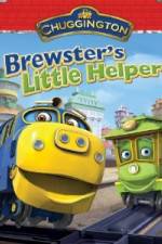 Watch Chuggington: Brewster's Little Helper Movie2k