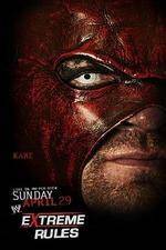 Watch WWE Extreme Rules Movie2k