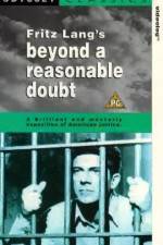 Watch Beyond a Reasonable Doubt Movie2k