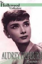 Watch Audrey Hepburn Remembered Movie2k