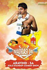 Watch Madrasi Da by SA Aravind Movie2k