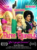 Watch Three Queens (Short 2020) Movie2k