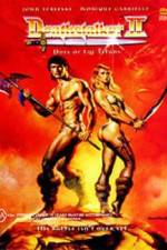 Watch Deathstalker II Movie2k