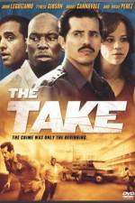 Watch The Take Movie2k