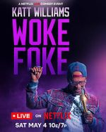 Watch Katt Williams: Woke Foke Movie2k
