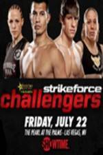 Watch Strikeforce Challengers 17 Movie2k