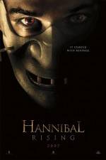 Watch Hannibal Rising Movie2k