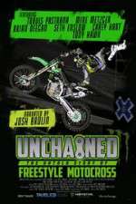 Watch Unchained: The Untold Story of Freestyle Motocross Movie2k