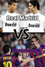 Watch Real Madrid vs Barcelona Movie2k